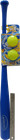 Blitzball Bat And Two Ball Combo