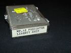 C In C Soft Metal Miniatures Mf-32  Freighter 3  Model Ship Set 1 2400 Mint