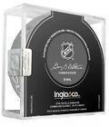2024 Nhl Game Puck Boston Bruins 100th Centennial Game Dec 1  2024  lrm a1l_ 5l