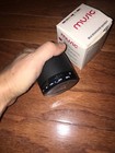 Powerful Mini Bluetooth Wireless Speaker Super Bass Smartphone Tablet Mp3 Pc