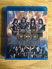 Kiss - Final Concert Live At Msg Nyc 2023 Blu-ray Gene Simmons Paul Stanley