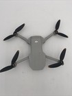  malfunctioning  Dji Mavic Mini 2 Drone 4k Camera  full Kit 