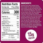 Hormel Compleats Meatloaf   Gravy W  Mashed Potatoes 9oz  6 Pack      Ready Meal M