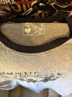 Tom Petty And The Heartbreakers Raglan Shirt Xl