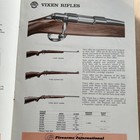 Firearms International Catalog No  17   F n Supreme Mauser Rifle