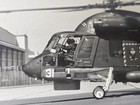 Us Navy Sh 2f Seasprite Hsl 35 149035 North Island Color 8x10 Photo Archive
