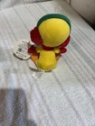 Looney Tunes Christmas Tweety Bird Plush Doll
