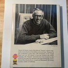 A Boy Named Charlie Brown By Charles Schultz 1969 Holt Rinehart  1st Ed  Vg  vg 