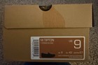 Koolaburra By Ugg Tipton Slip On Moccasins Shearling Slippers Black Sz 9 Eu 42