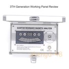 2026 Usa 100 Reports Quantum Magnetic Resonance Body Analyzer  Newest