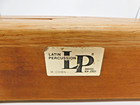 Vintage Latin Percussion Timber Drum Garfield New Jersey