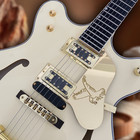 335 High Quality Electric Guitar 6-string Rosewood Fingerboard Maple Body