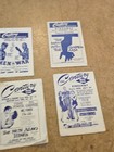 4 Century Theatres 1950s Brooklyn Flyers     5