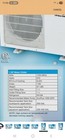 Ecoplus 1hp Water Chiller Used In Good Condition
