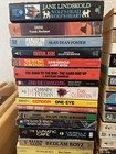 Large Lot Of 70 Mixed Vintage Sci-fi Classic Paperback Books