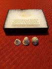 3 Piece 58 Caliber Shaler Bullet Fredericksburg