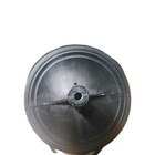 Kerick Valve Pf06 Polyethylene Sphere Float Ball 6  Diameter 6  Length 1 4 