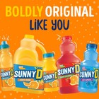 Sunnyd Blue Raspberry Shelf Stable Juice Drink  15 Count  11 3 Fl Oz Bottles