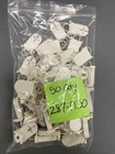 Fluorescent Light Bulb Socket 287 T130  2 250  Lot Of 50 - Ecs
