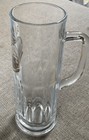 Radeberger Pilsner Glass Mug German Beer 0 5l See Pics