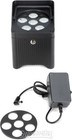 Chauvet Dj Freedom Par Tri-6 Rgb Wireless Par