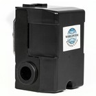 Single Port 80-100 Psi Air Compressor Pressure Switch Control 1 4  Npt 12 Amp