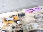 Honeywell St9160b1076 Fan Control Circuit Board 2043081