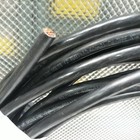 Southwire 2 Awg 53-foot Copper Wire Simpull Thhn Black