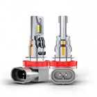 Led Headlight Hi Low 6500k For Freightliner Cascadia 113 Tractor Truck 2008-2021