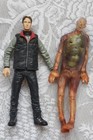 1998 Macfarlane X-files Fireman Corpse   Agent Mulder Series 1 Figures  b 