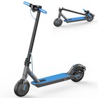 Electric Scooter Adult 350w 8 5  21mile 19mph E-scooter Urban Commute Foldable