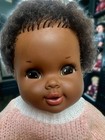 Haunted Doll Vessel 1970s Spirit-attached Paranormal Doll With Positive Energy