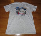 Sayings  is This Heaven   No It s Iowa Dyersville Field Of Dreams  med  T-shirt