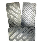 Engelhard 10 Oz  999 Fine Silver Bar - Secondary Market - Our Choice Design