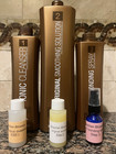Brazilian Blowout Original Solution Kit 1oz  Y Step 1-2-3    Same Day Shipping 