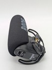Rode Microphones Videomic Pro Shotgun Condenser Microphone Camera Mo  ec2037557 