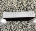 Atlas Trainman Ho Scale Acf 50    Box Car Bkty Union Pacific