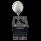 Sim Racing 6 r Usb Gated Shifter Custom 6 Speed Boot Plate Kit - Many Styles 