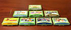 8 Leap Frog Leappad Explorer Learning Game Lot  Leappad 1 2 3 Xdi Ultra Ultimate