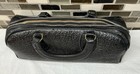 Vintage Leather Doctor   s Bag german Stethoscope  Tycos Blood Pressure Monitor