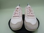 Dexter Bowling Shoes Womens 8 5 M Pink Lace Up Sneaker Style Activewear