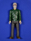 Friday The 13th Jason Voorhees Figure New Condition Open Card Reaction Super7