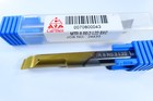 New Carmex Mtr 8 R0 2 L22 Bxc Coated Solid Carbide Boring Bar Tool Lathe Holder