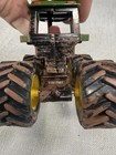 Ertl John Deere 8850 1 64 4wd Articulated Tractor Die Cast Dual Wheels