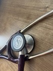 Littmann Cardiology Iii Stethoscope Plum Purple  shipping In Classic Iii Box 