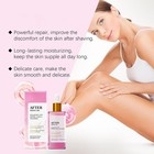 Strawberry After Shave Oil Women For Smooth Skin dryness  Soothes   Hydrates 3 F