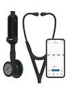 3m Littmann Core Digital Stethoscope Black - New Open Box  Missing Charger