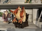 The Awakening By Hap Henriksen Collectors Special Hand Made 1996 1997 Vhtfind