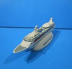 Royal Caribbean Cruse Line Cruise Ship Model   Vision Of The Seas  Xlnt