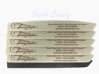 Tammy Taylor-peel N  Stick Disposable Nail File buffer 5ct- Pick Any Kind
